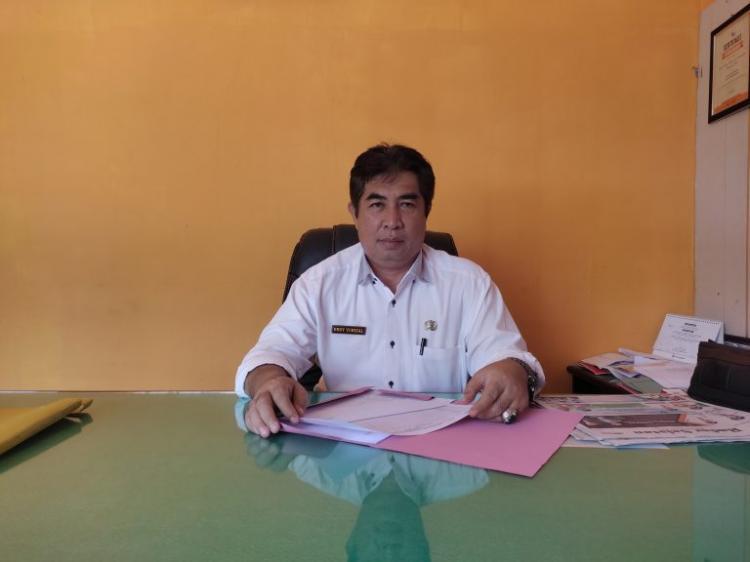 Warga Kaur Berbondong-bondong Jadi Pemanen Sawit Malaysia