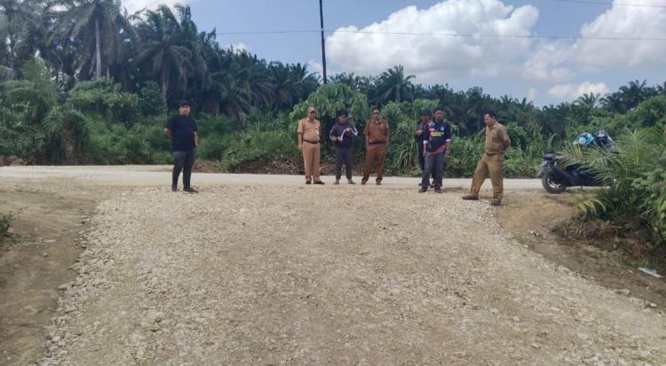 DBH Sawit Paser Akan Dialokasikan untuk Hal Ini