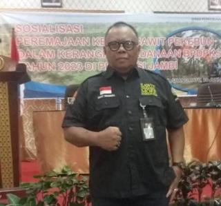 Sudah 4 Bulan Rekomtek PSR Belum Turun