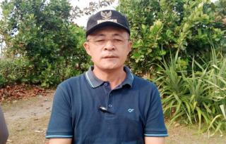 Perusahaan Sawit ini Larang Masyarakat Andalkan Waduk Pabrik