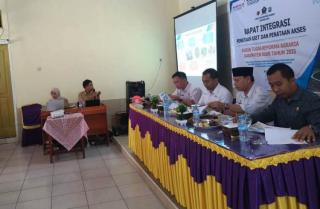 Terkait Konflik Agraria di Kaur, GTRA Diminta Selesaikan