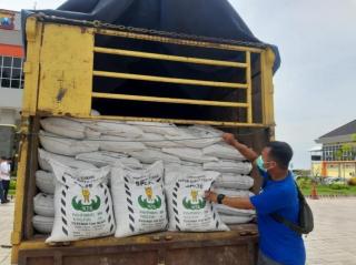 Kabar Baik, Pupuk Non Subsidi Turun Harga