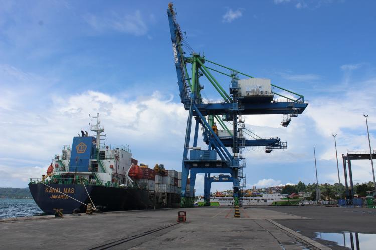 Bengkulu Belum Punya Terminal Curah Cair