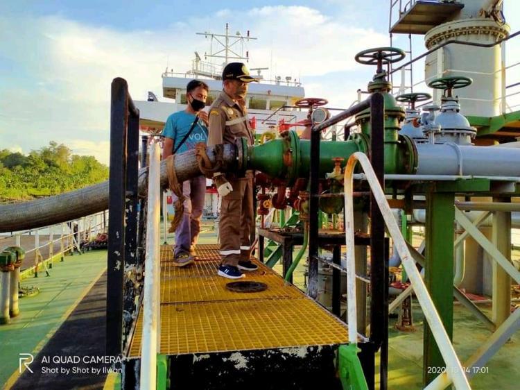   Naik 8 Dollar AS, Segini Harga Referensi CPO November 2023