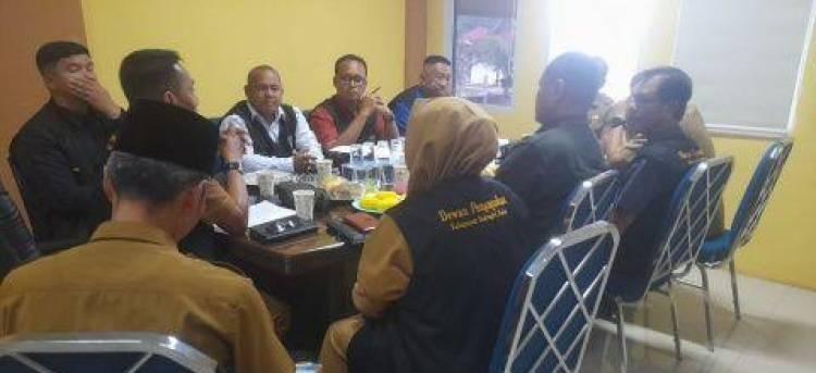 UMK Inhu Naik Tahun 2024