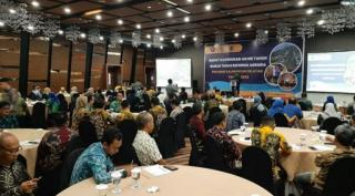 Setelah 20 Tahun, Lahan Sawit ini akan Dikeluarkan dari Kawasan Hutan