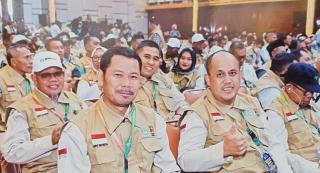 Penyelesaian Sawit Dalam Hutan