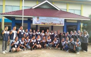 Bupati Inhu Himbau Perusahaan Untuk Rekrut Karyawan dari Pelatihan Ini