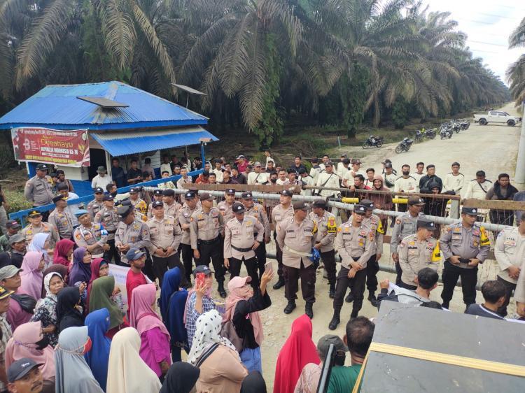 Kasus PT SIR Belum Rampung, Satgas Diutus Usut Tuntas Oleh Gubernur