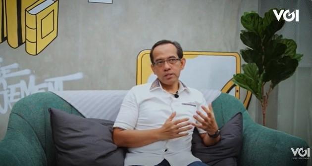 Pernyataan Ketum Apkasindo Dibantah Direktur KPBN