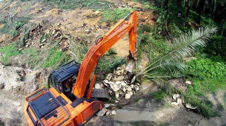 PSR di Riau Banyak Kemajuan