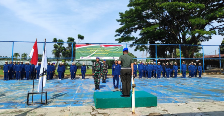 Calon Asisten Kebun Sawit Dipanggil ke Denpom Divif 1 Kostrad