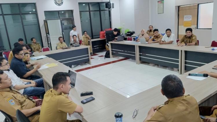 Pemprov Sulbar Minta DBH Sawit Segera Digunakan