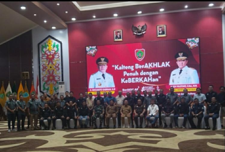 Investor Ogah Invest ke Kalteng, Ini Sebabnya