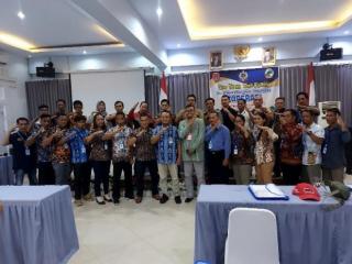 Pengurus Koperasi Sawit Harus Paham Pengetahuan Manajerial