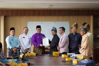Pemprov Riau Ambil Tindakan Selesaikan Masalah PT SIR