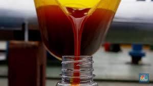 Nasib CPO Hasil Tender KPBN Edisi 22 Februari 2024