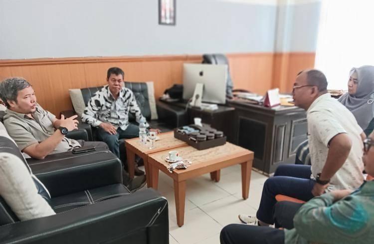 Calon Mahasiswa Baru Wajib Cek, Kini Tersedia 8 Prodi di Politeknik Kampar