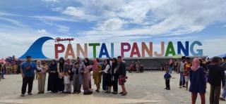 Aneh Tapi Nyata, Wisata di Bengkulu Ramai Jika Harga TBS Sawit Naik