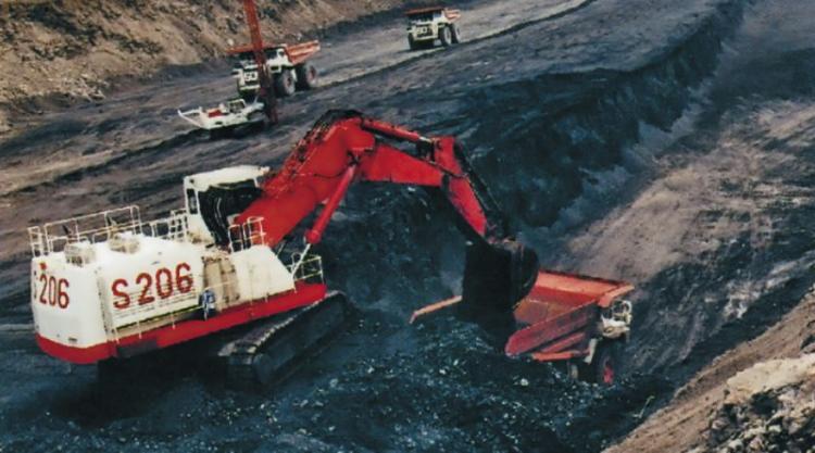 Ekspor Minyak Sawit di Kaltim Melesat, Tapi Masih Kalah dari Komoditas Ini