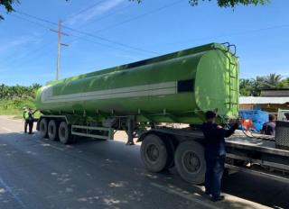 Harga CPO Periode 18 Maret 2023 Naik Rp 60