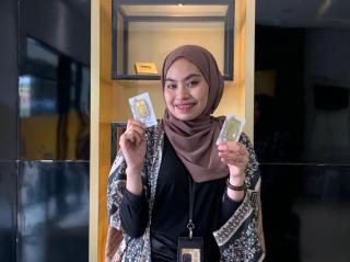 Ini Untungnya Investasi Emas Bagi Petani Sawit