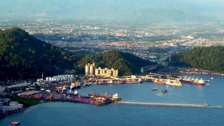 Sepanjang Februari 2024, Ekspor Sumbar Melonjak USD 159,43 Juta