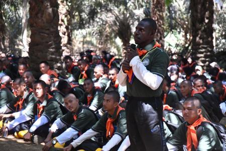 Sederet Fasilitas yang Didapat Jika Lulus Beasiswa Sawit 2024