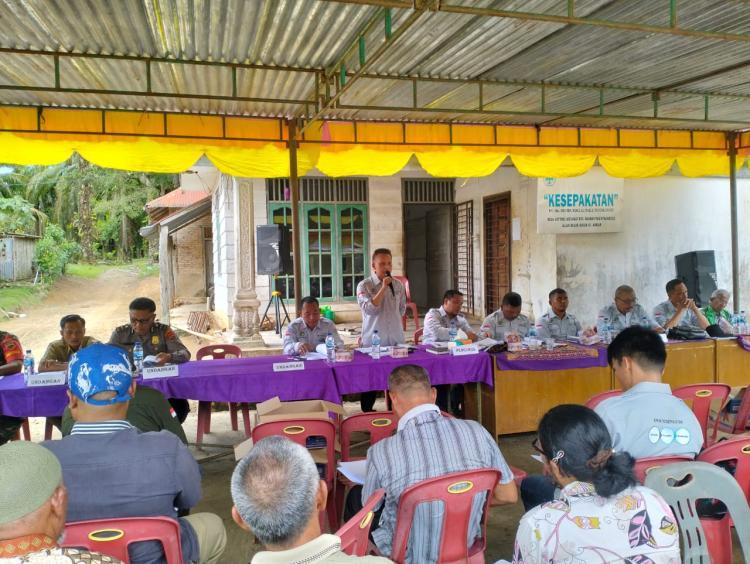 KPKS Kesepakatan Gelar RAT, Ada Apa?