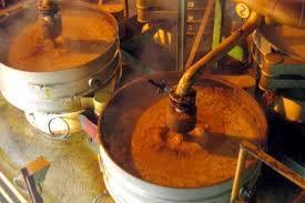 CPO Hasil Tender PT KPBN Naik Periode 29 April 2024