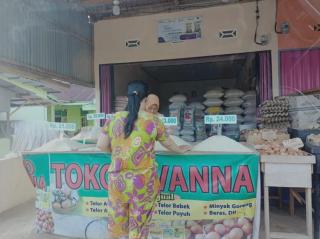 Petani Pusing, Harga Sawit Turun Ditambah Harga Pangan Naik