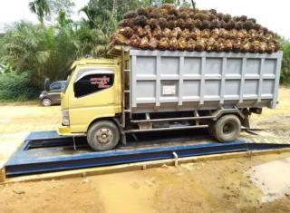 Pemilik Ramp Wajib Kantongi Izin dari DPMPTSP