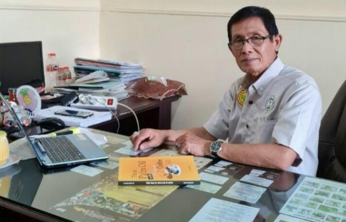 Kini Urus ISPO Lebih Gampang Tanpa Syarat STDB