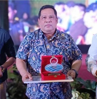Perusahaan ini Raih Tax Award Karena Ketepatan Waktu Membayar Pajak