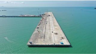 Nilai Ekspor Kalbar Capai 153,66 Juta Dollar Amerika