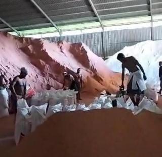 Riau Impor Pupuk Tembus USD 121,30 Juta