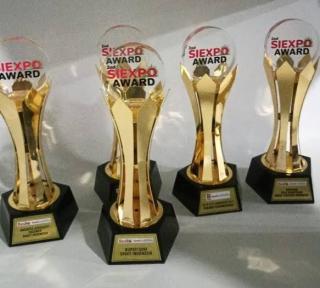 Berdedikasi Terhadap Industri Sawit, Delapan Tokoh di Riau akan Dapat Penghargaan SIEXPO 2024 