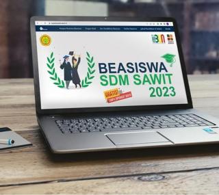 Mestinya, Asosiasi Sawit Bisa Mengusulkan Penerima Beasiswa BPDPKS 