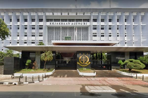 Pejabat Bea Cukai Diperiksa Kejagung Terkait Kasus PT Duta Palma Group di Inhu 