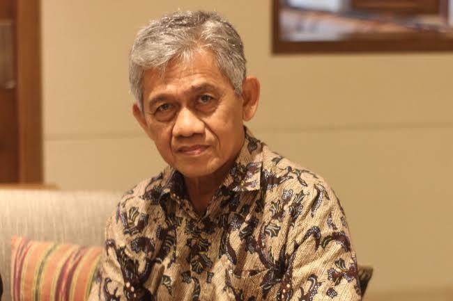 Cukup Satu Lembaga Saja Urusi Sawit