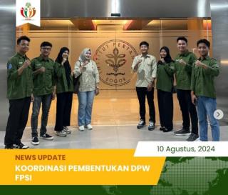 FPSI: Wadah Inovatif bagi Generasi Muda Menuju Sawit Berkelanjutan