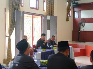 Terkait Konflik Lahan Masyarakat dengan PT RPI, Pemerintah Diminta Bentuk Tim Terpadu