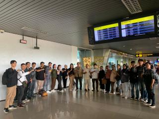 Setiap Tahun Jumlah Anak Petani Sawit di Melawi yang Lolos Beasiswa BPDPKS Meningkat