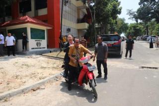Uji Coba Sukses, BSU-35 Mesti Dikembangkan 