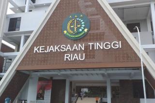 Mantan Kepala Dinas Pendidikan (Kadisdik) Provinsi Riau Diperiksa Terkait Kasus Duta Palma