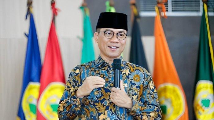 Mewujudkan Indonesia Emas 2045: Dorongan Swasembada Pangan dan Energi dari Desa