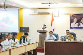 Rilis Data Ekonomi Terbaru BPS Kaltara: Inflasi, NTP, dan Perkembangan Sektor Transportasi serta Pariwisata