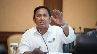 Pemerintah Targetkan Peningkatan Kontribusi Koperasi terhadap PDB Nasional: Dari 5,7% Menjadi 6,2% di 2024