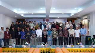 PWPM Aceh dan BPDPKS Gelar Workshop UKMK Sawit Goes to Campus untuk Tingkatkan Kesadaran Generasi Muda