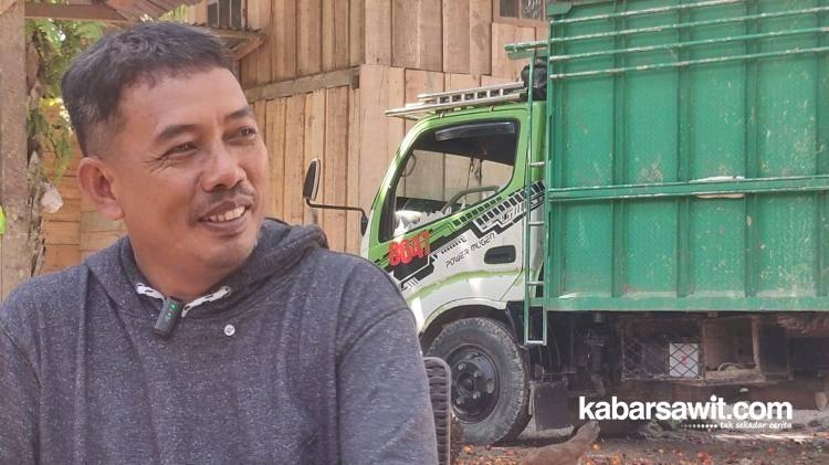 Juragan Sawit Makmur Jaya